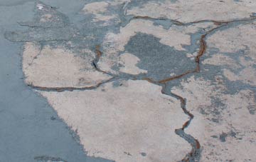 fibreglass roofing replacement Tollerton