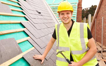 find trusted Tollerton roofers