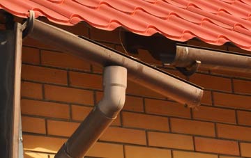 Tollerton gutter repair costs