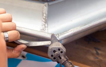 disadvantages of Tollerton lead roofing