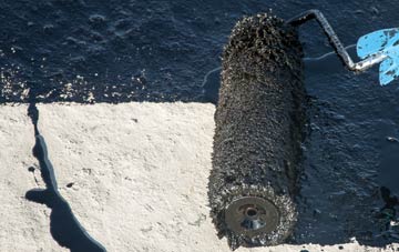 Tollerton liquid sealant waterproofing