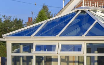 professional Tollerton conservatory insulation