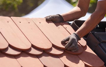 Tollerton roof tile contractors