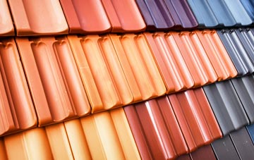 Tollerton roof tile costs