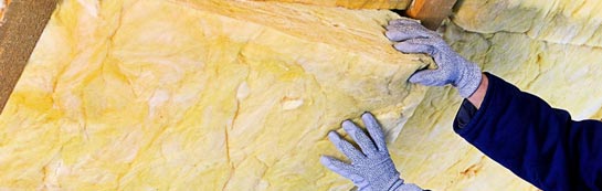 quotes for Tollerton roof insulation