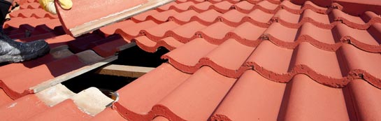 compare Tollerton roof repair quotes