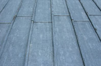 Tollerton lead roofing