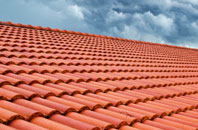 Tollerton roofing tiles