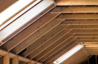 Tollerton tapered roof insulation quotes